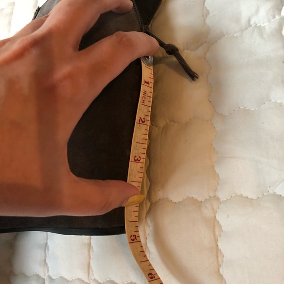 Stuart  Weitzman wedge boots - Picture 4 of 6